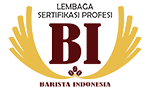 LSP Barista Indonesia